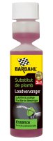 BARDAHL Loodvervanger Voor 250 Liter | Brandstof Additief Benzine, 250ml | BARDAHL 1158
