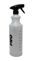 AUTO FINESSE Pro Range Mixing Bottle, 1l