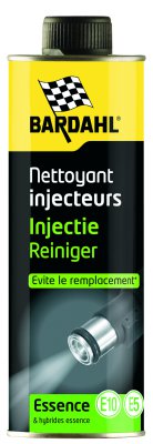 BARDAHL Nettoyant Injection Essence, 500ml