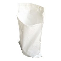 CARPOINT Sacs à Déchets Auto-adhésifs, 20x29cm (10pcs)