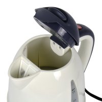 CARPOINT Kettle 12v, 1 Liter