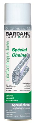 BARDAHL Special Chain Mousse, 600ml | BARDAHL 1392