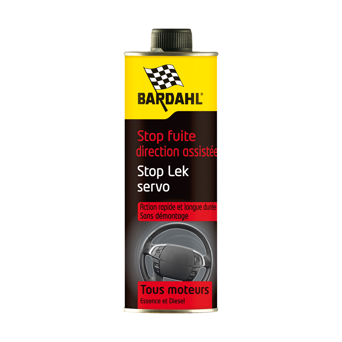 BARDAHL Stop Lek Automatische Versnellingsbak, 300ml