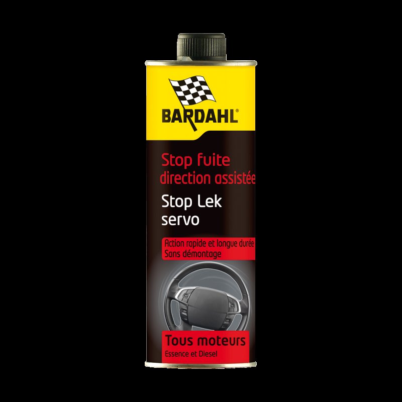 BARDAHL Stop Lek Automatische Versnellingsbak, 300ml