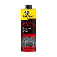 BARDAHL Boîte De Vitesses Automatique Stop Leakage, 300ml