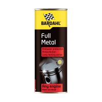 BARDAHL Full Metal Protection | Olie Additief, 400ml | BARDAHL 2007