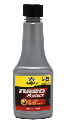 BARDAHL Turbo Protec | Olie Additief, 325ml | BARDAHL 3216