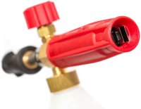 Lance En Mousse AUTOBRITE - Nilfisk/kew/alto (connexion Plate)
