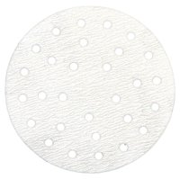 FINIXA Sharp White Sanding Discs Multihole - Ø75mm - P320 - 50pcs
