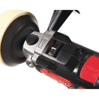MILWAUKEE Subcompact Polisher/Sander, M12 Bps-421x, Kit
