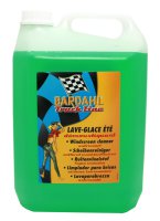 BARDAHL windscreen wiper fluid summer, 5l