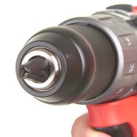 MILWAUKEE Perceuse électrique, M18 Fdd2-502x, Kit
