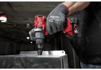 MILWAUKEE Perceuse électrique, M18 Fdd2-502x, Kit