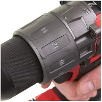 MILWAUKEE Perceuse électrique, M18 Fdd2-502x, Kit