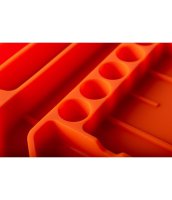 SP TOOLS Sticky Tray Orange 3-Piece Set