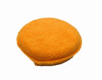 KENOTEK Applicator pad Orange, Ø125mm