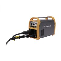 SOLDATECH Mig Mag Welding unit 160a, 230v