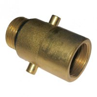 CARPOINT LPG Nipple 22mm