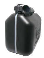 PERFECTLINE Jerry Can 10l With Scale For Unleaded Fuel