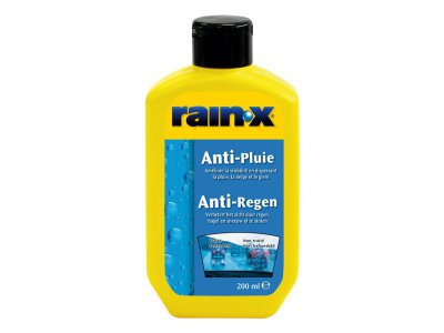 RAIN-X Anti-regen, 200ml