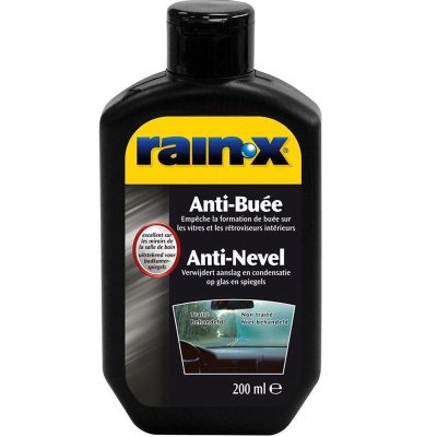RAIN-X Anti-damp, 200ml