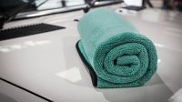 AUTO FINESSE Aqua Deluxe Drying Towel, 50x70cm