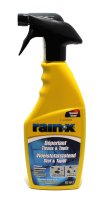 RAIN-X Liquid repellent fabric, 500ml
