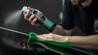 AUTO FINESSE Glass Waffle Cloth, 40x60cm