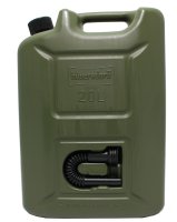 Jerry Can 20l Green