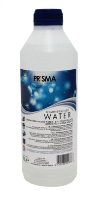 Demineralized Water, 1l