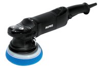 RUPES Lhr15es Bigfoot Polisher Ø125mm