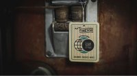 AUTO FINESSE Retro Air Freshener - International