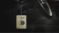 AUTO FINESSE Retro Air Freshener - International