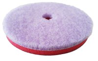 SONAX Profiline Hybrid Wool Pad 143 Da, Ø125mm