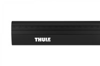 THULE Wingbar Edge 95 Noir (1 Pièce)