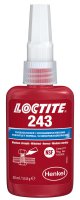 LOCTITE 243 Threadlocker, 50ml