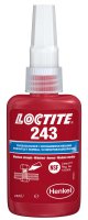 LOCTITE 243 Schroefdraadborgmiddel, 24ml