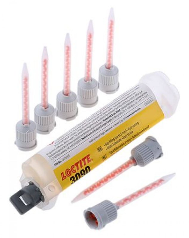 LOCTITE 3090 - 2k Snellijm, 11gr