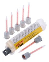 LOCTITE 3090 - 2k Instant Glue, 11gr
