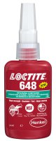 LOCTITE 648 Cilindrische Bevestiging, 24ml