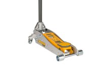 WINNTEC Garage jack aluminium 1.5t