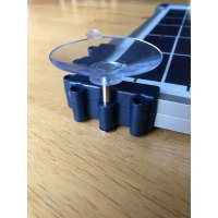 OPTIMATE Suction Cups For Solar Panels