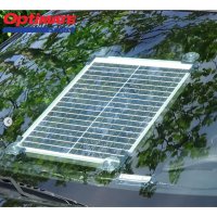 OPTIMATE Suction Cups For Solar Panels