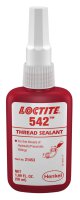 LOCTITE 542 Thread Sealant, 50ml