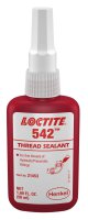 LOCTITE 542 Joint De Filetage, 50ml