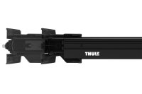 THULE Wingbar Edge 77 Black (1 Piece)