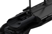 THULE Wingbar Edge 77 Black (1 Stuk)