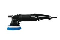 RUPES Lhr15 Mark Iii Ø125 Randon Orbital Polisher With Products