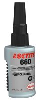 LOCTITE 660 Quick Metal, 50ml