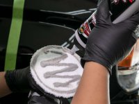 MEGUIARS Da Microfiber Finishing Wax | D301, 473ml